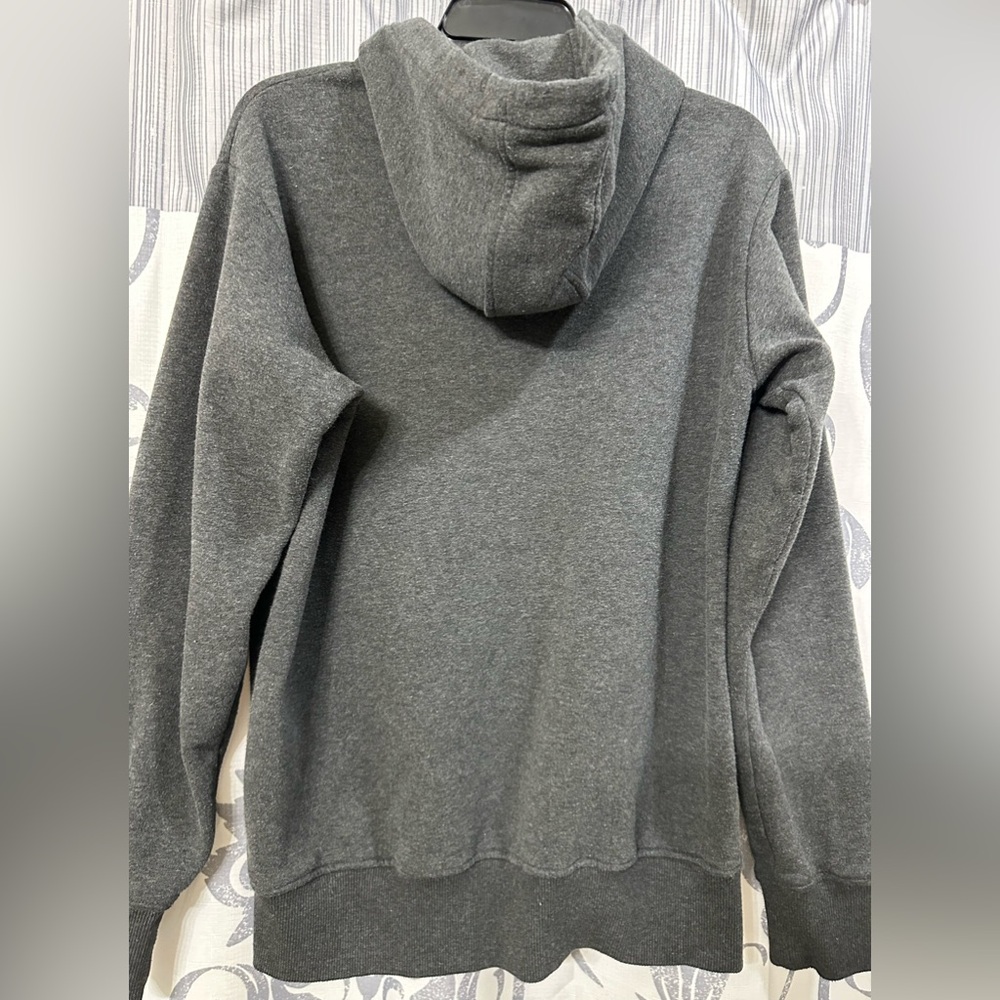 Ducati Performance Men's Hooded Pullover Anthraci… - image 7